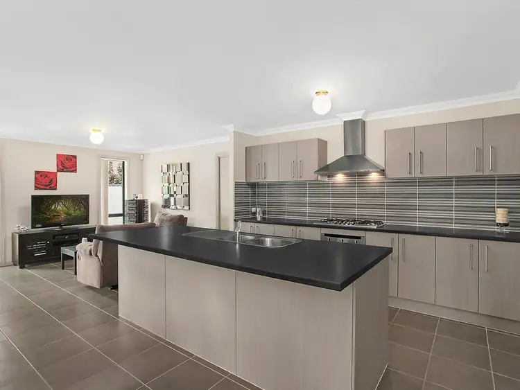 Second view of Homely house listing, 3 Jetty Street, The Ponds NSW 2769