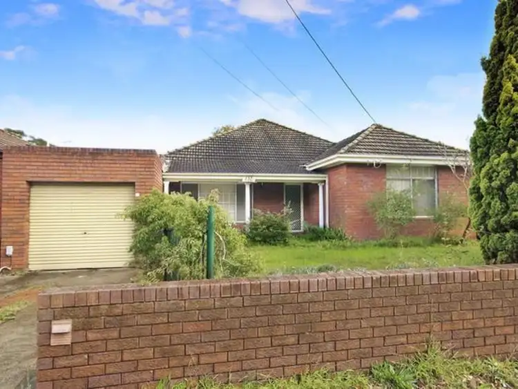 132 Moverly Road, South Coogee NSW 2034