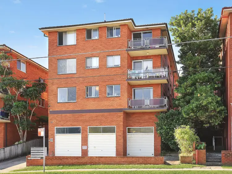 Fourth view of Homely apartment listing, 2/113 Queenscliff Road, Queenscliff NSW 2096