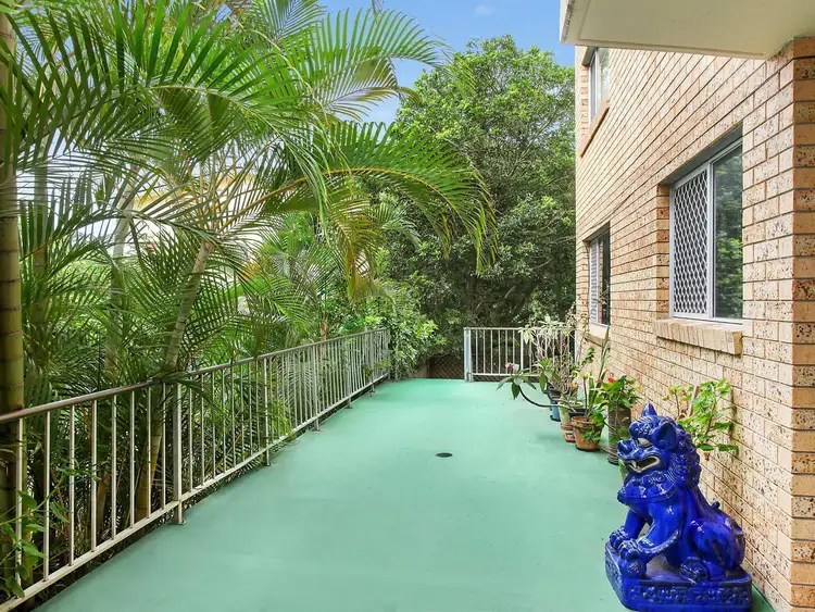 Fourth view of Homely apartment listing, 4/9 Twenty Eighth Avenue, Palm Beach QLD 4221