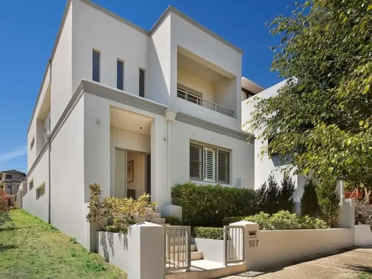 Sixth view of Homely house listing, 187 Oberon Street, Coogee NSW 2034
