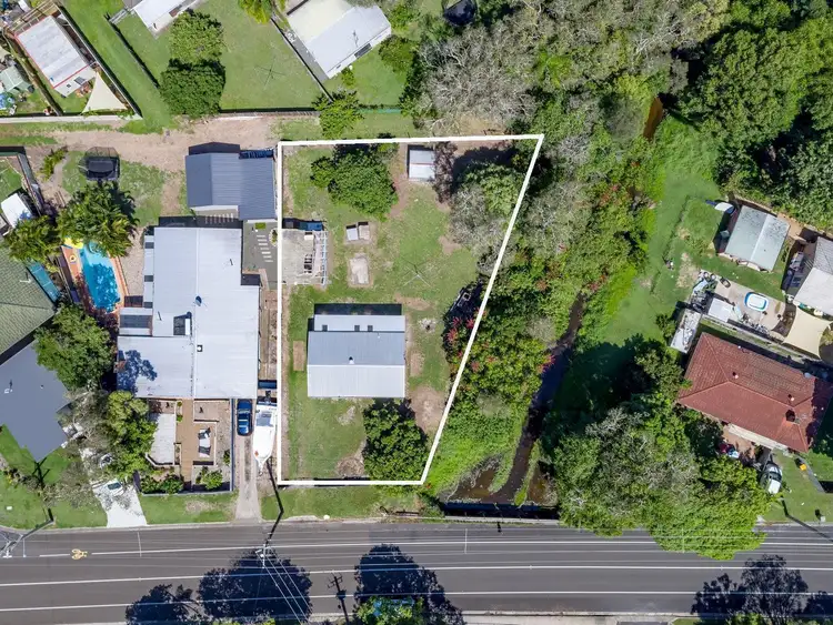 Second view of Homely house listing, 48 Cinnamon Avenue, Coolum Beach QLD 4573