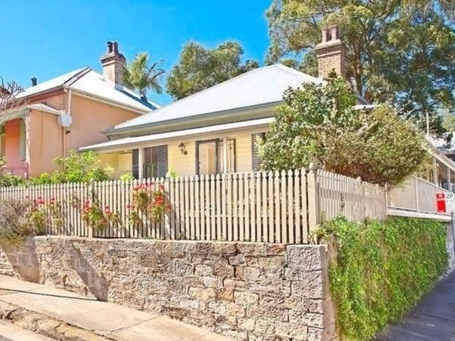 Main view of Homely house listing, 11 High Street, Edgecliff NSW 2027