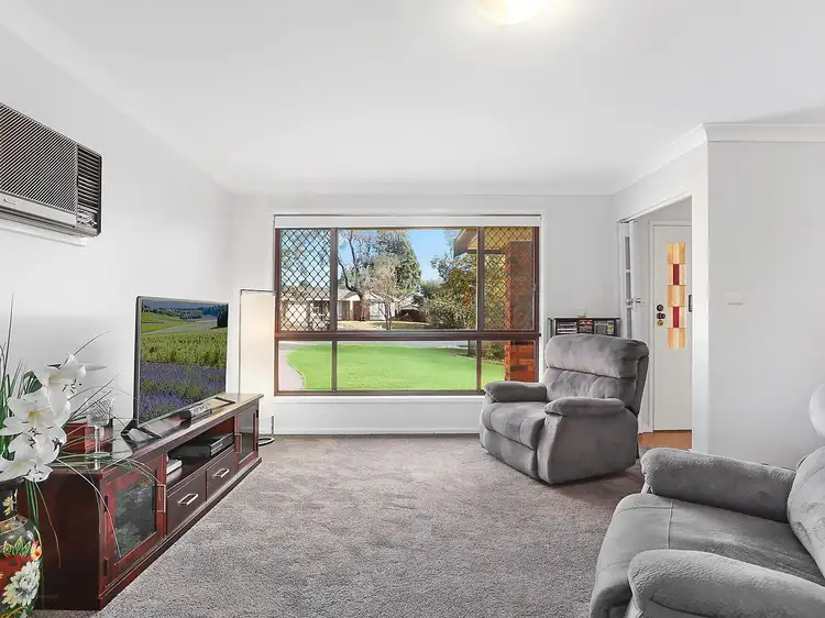 Second view of Homely house listing, 1 Kevin Place, Thirlmere NSW 2572