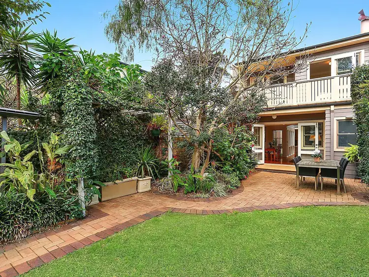 Main view of Homely house listing, 42 Woodstock Street, Bondi Junction NSW 2022
