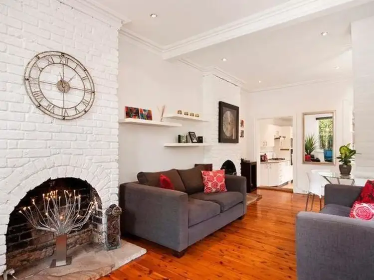Second view of Homely house listing, 66 Marian Street, Enmore NSW 2042