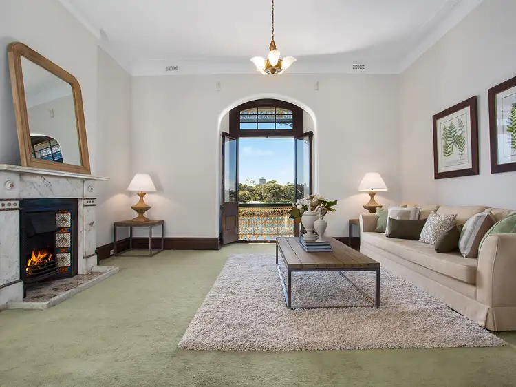 Fourth view of Homely house listing, 5 Simmons Street, Balmain East NSW 2041