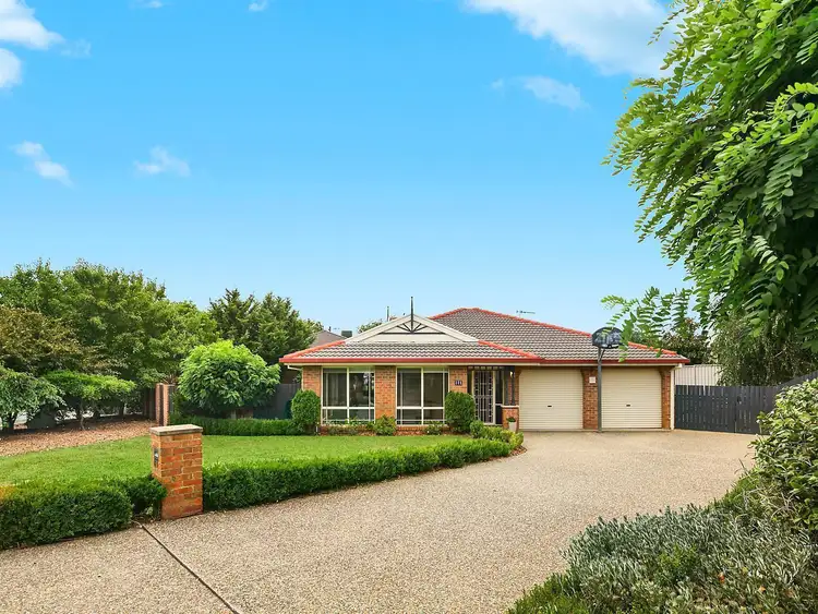 111 Kelleway Avenue, Nicholls ACT 2913