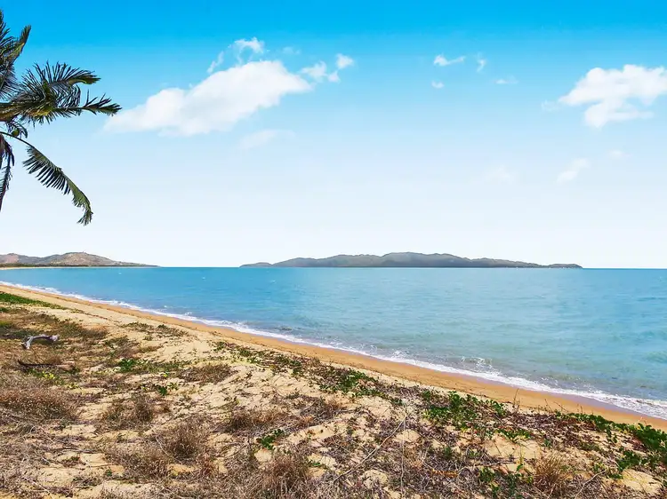 Second view of Homely house listing, 58 Palm Street, Rowes Bay QLD 4810