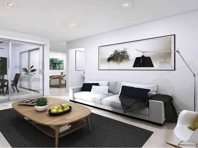 Second view of Homely apartment listing, 5/45 Recreation Street, Tweed Heads South NSW 2486