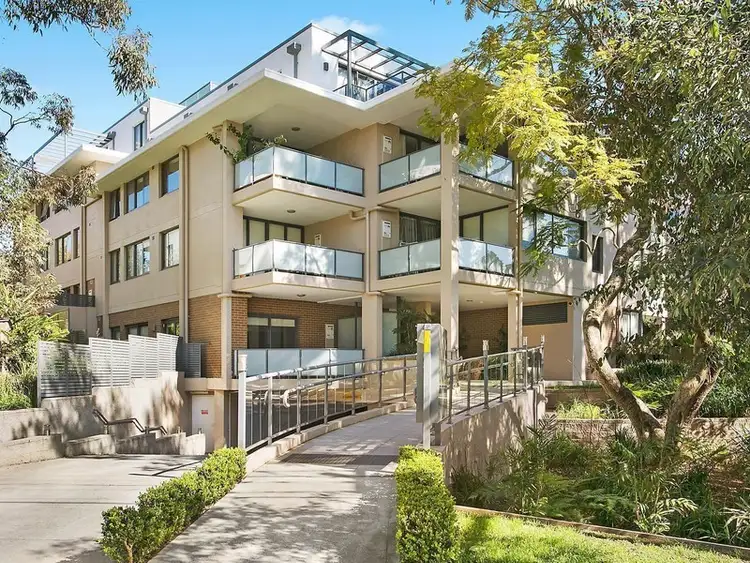 3/2B Womerah Street, Turramurra NSW 2074