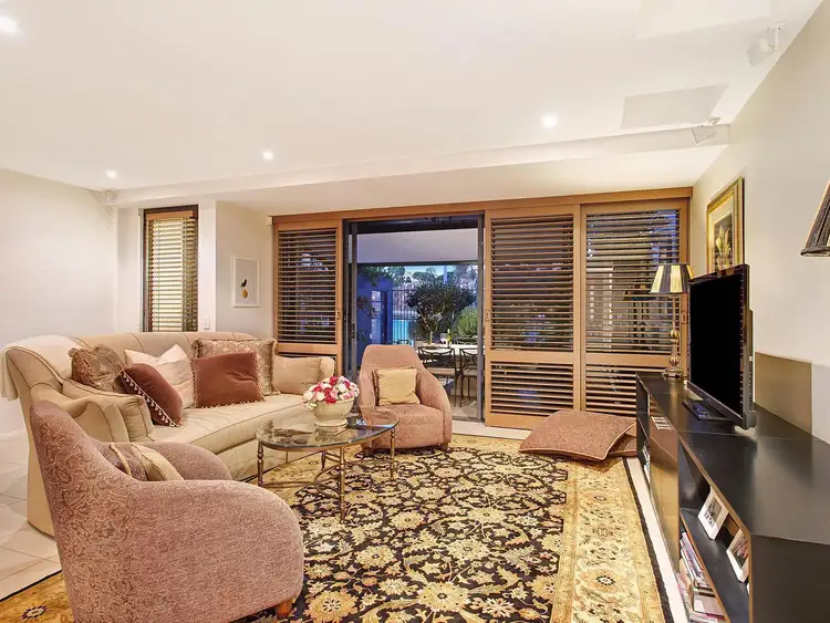 Fourth view of Homely apartment listing, 104/1 Holman Street, Kangaroo Point QLD 4169
