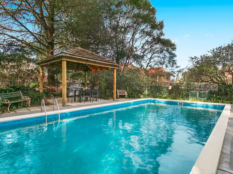 Fourth view of Homely house listing, 8 Mulyan Avenue, Carlingford NSW 2118