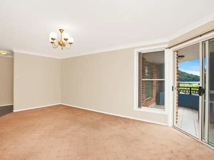 Third view of Homely apartment listing, 2/213 Ocean View Road, Ettalong Beach NSW 2257