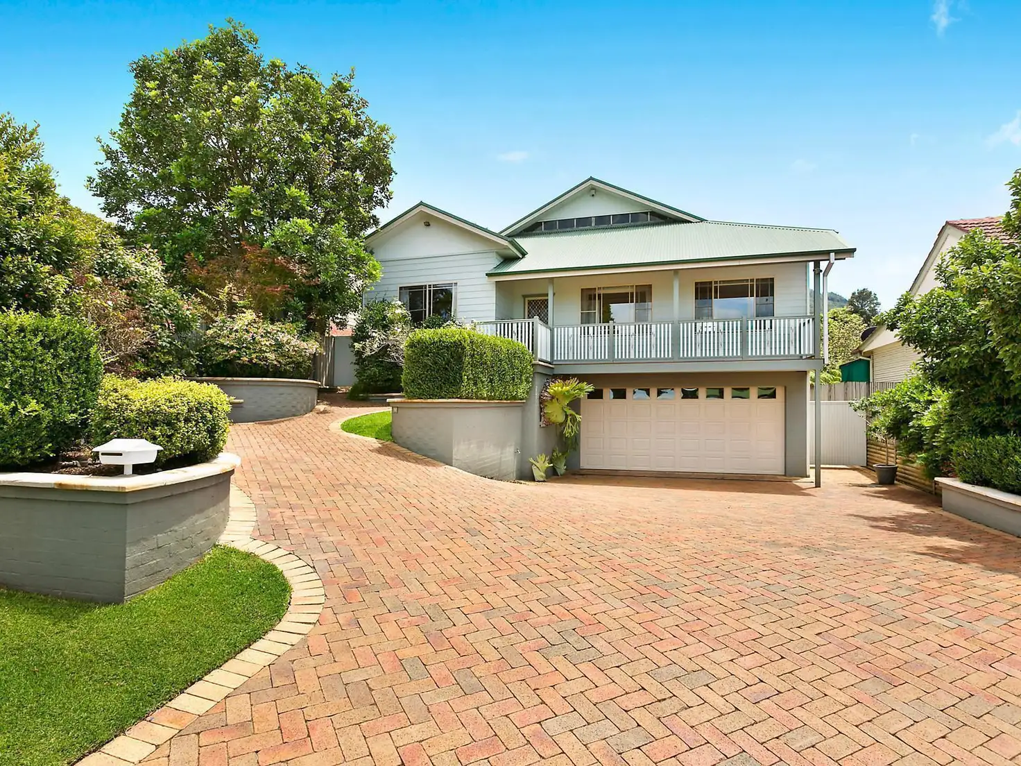 Main view of Homely house listing, 13 Seaview Terrace, Thirroul NSW 2515