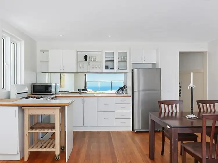 Third view of Homely apartment listing, 3/204 Hastings Parade, North Bondi NSW 2026