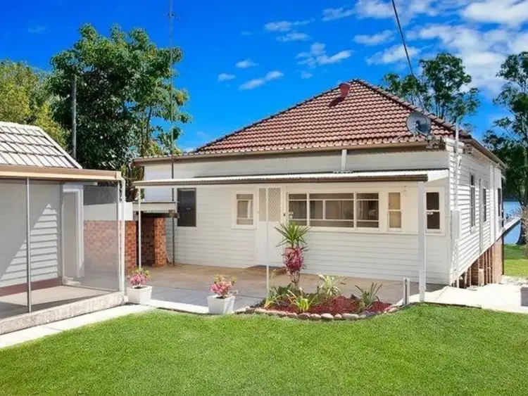 Fourth view of Homely house listing, 57 Waterview Street, Woy Woy NSW 2256