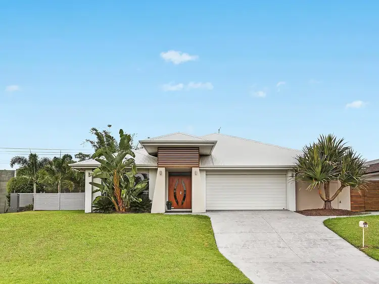 63 Rushcutter Avenue, Oxenford QLD 4210