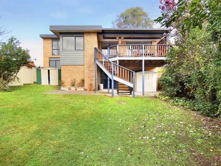 Fourth view of Homely house listing, 109 Abuklea Road, Eastwood NSW 2122