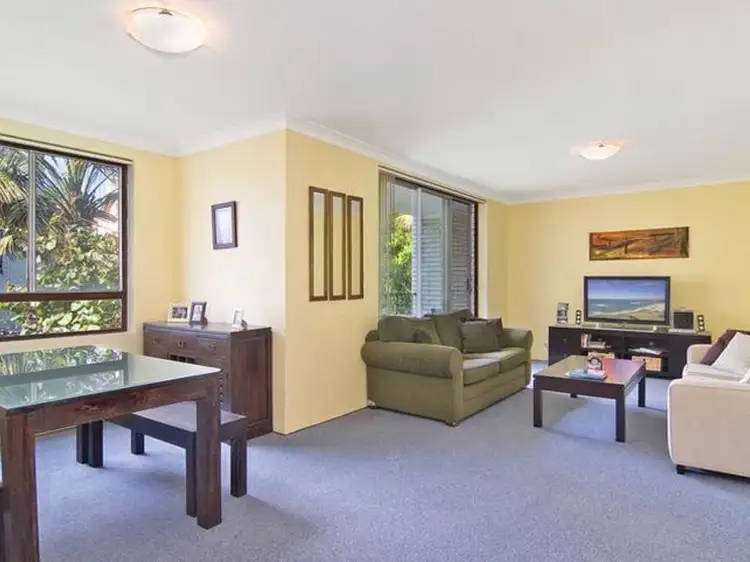 11/9 King Street, Randwick NSW 2031