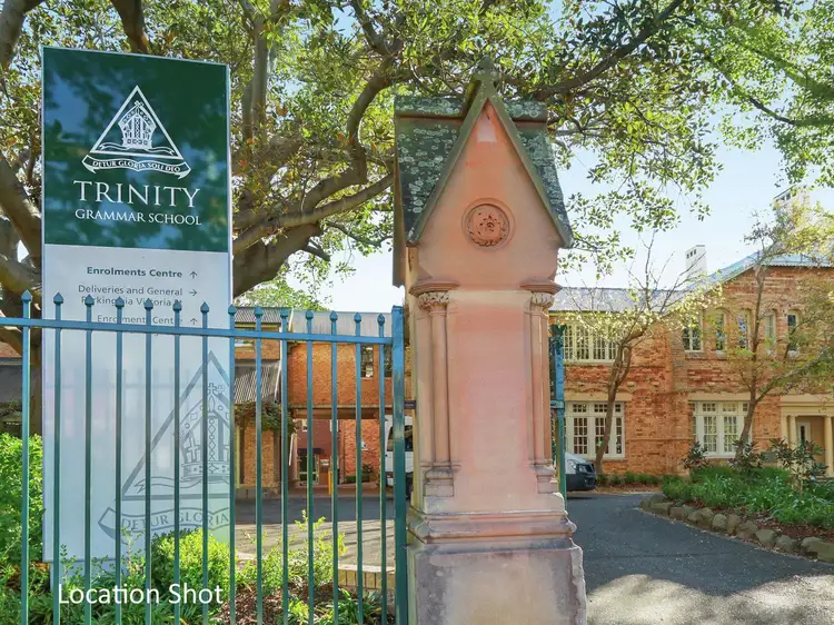 Sixth view of Homely house listing, 4 Sherars Avenue, Strathfield NSW 2135