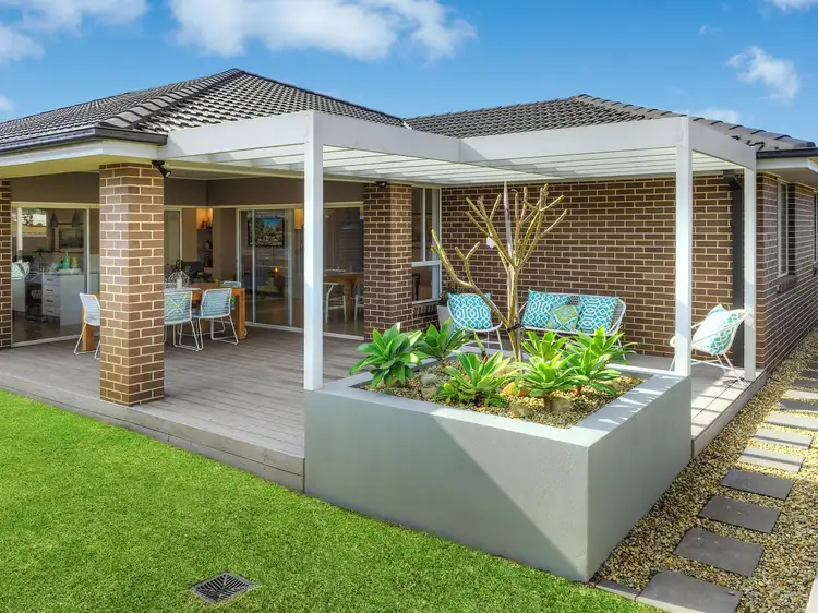 Sixth view of Homely house listing, 16 Redwood Drive, Gillieston Heights NSW 2321