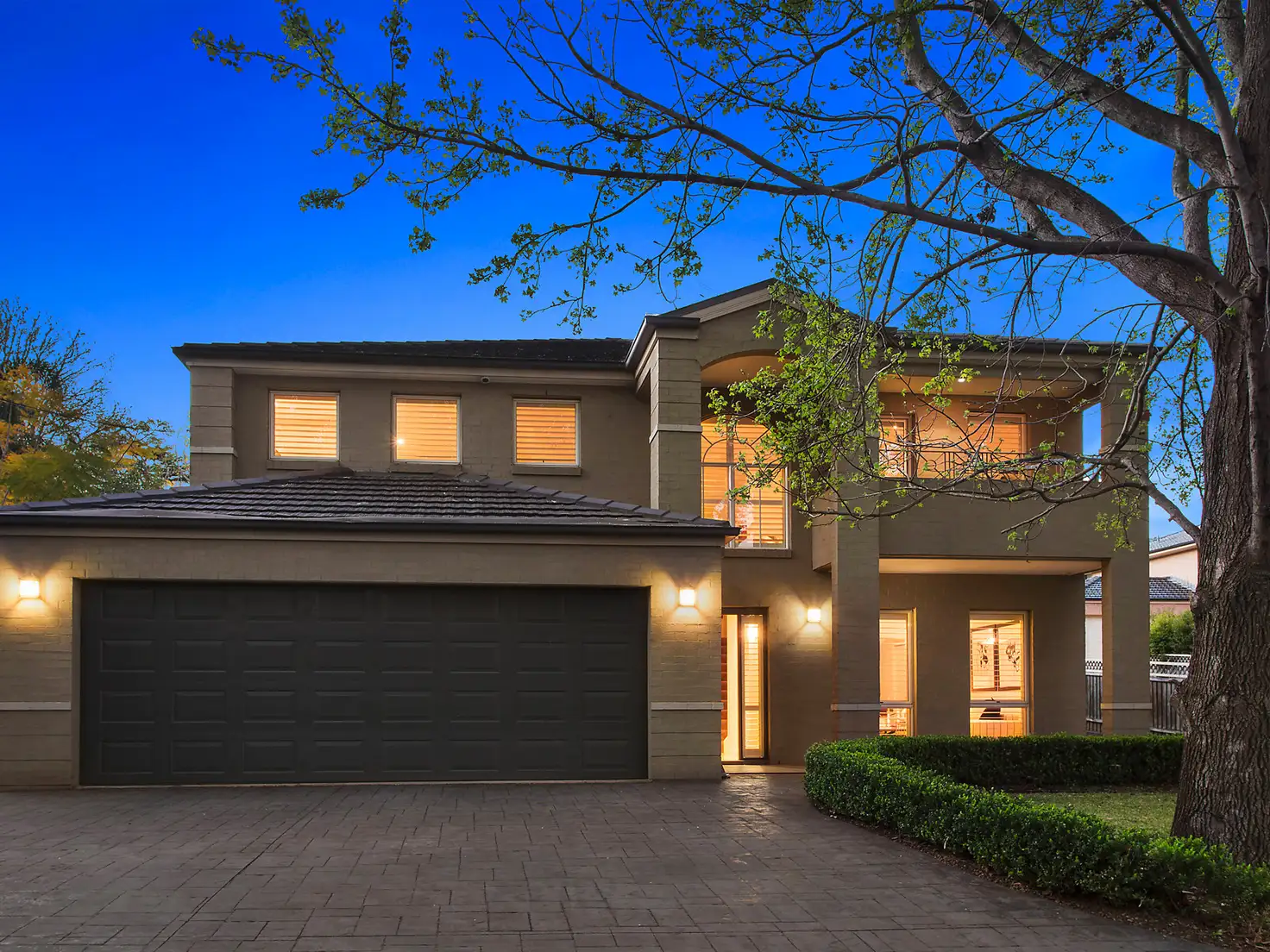 Main view of Homely house listing, 47 Copeland Road, Beecroft NSW 2119