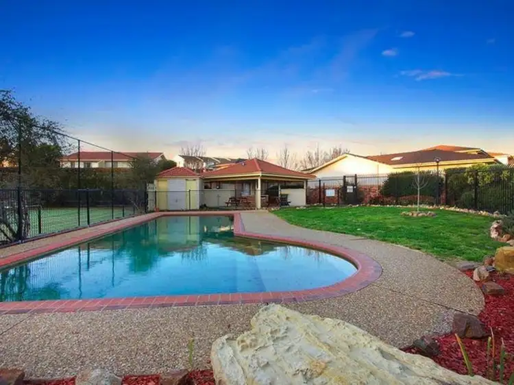 Fourth view of Homely townhouse listing, 52/46 Paul Coe Crescent, Ngunnawal ACT 2913