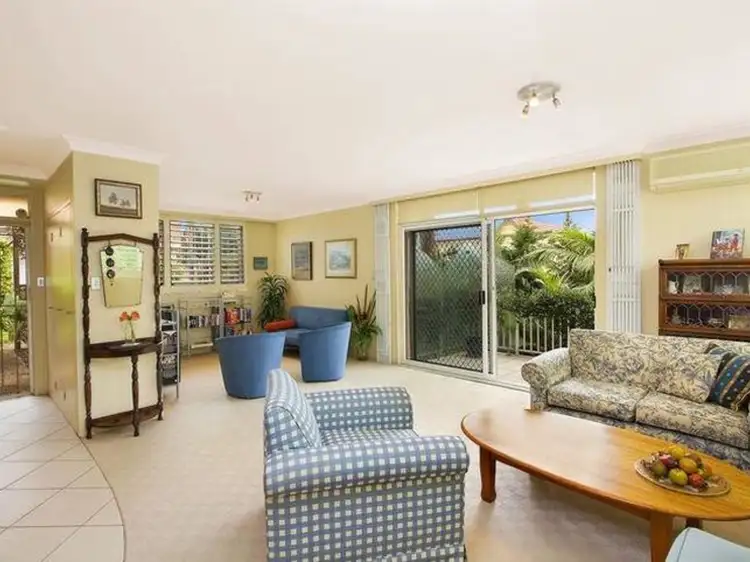 9/44 Carrington Road, Waverley NSW 2024