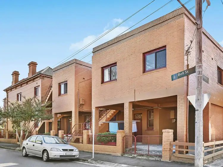 Third view of Homely house listing, 38 Toxteth Road, Glebe NSW 2037