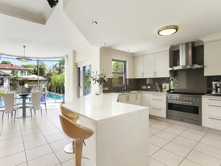 Second view of Homely house listing, 12 Bonney Street, Sans Souci NSW 2219