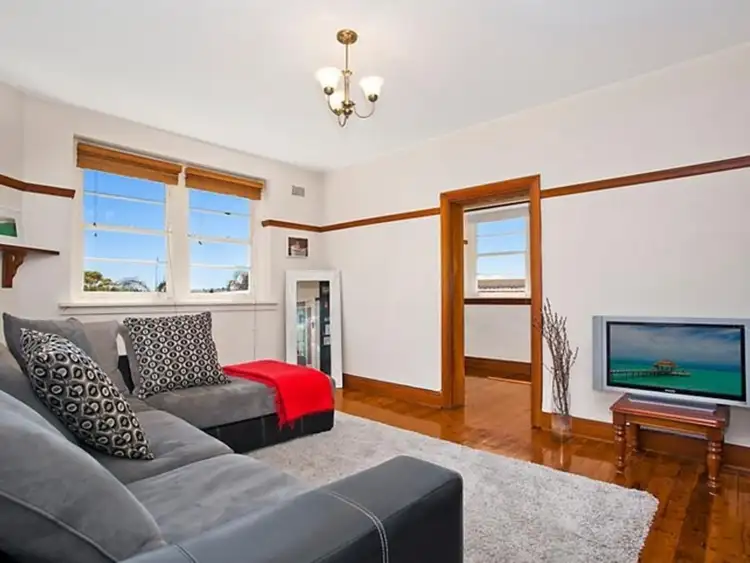 Fourth view of Homely apartment listing, 1/22 Moore Street, Bondi NSW 2026