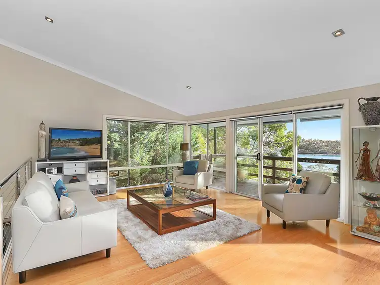 Fourth view of Homely house listing, 9 Cutler Road, Clontarf NSW 2093