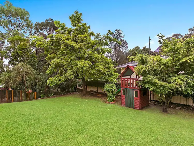 Third view of Homely house listing, 19 Tamarind Drive, Cordeaux Heights NSW 2526