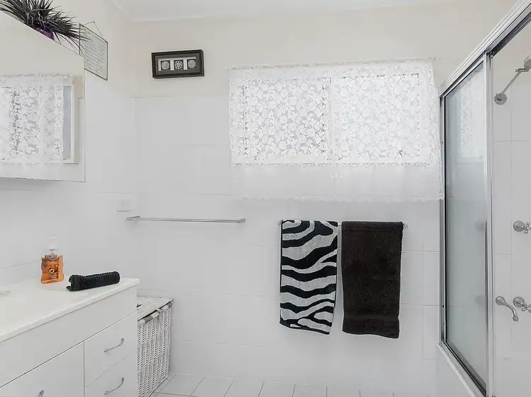 Fifth view of Homely house listing, 1 Croft Street, Heatley QLD 4814