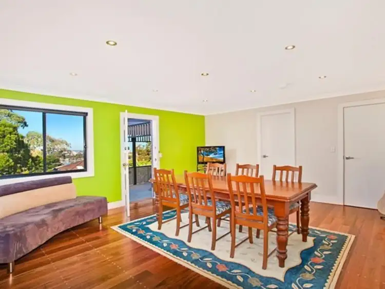 Fourth view of Homely house listing, 284 Morrison Road, Putney NSW 2112