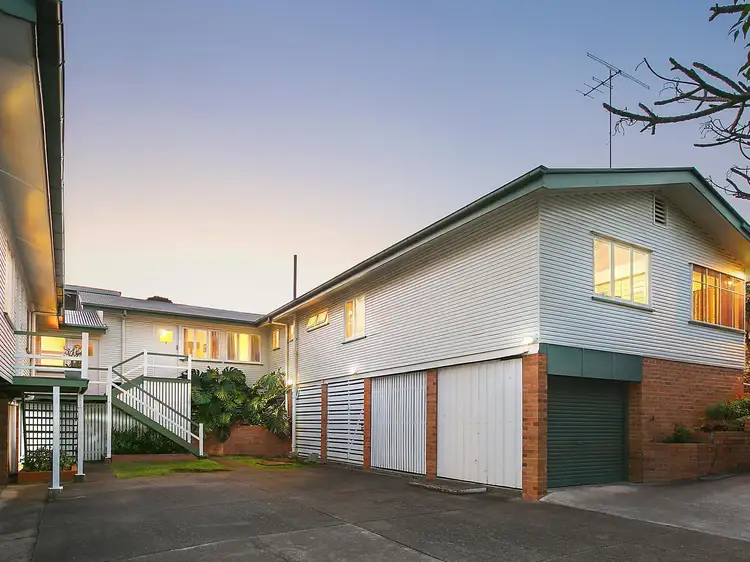 Third view of Homely house listing, 8 Norwood Street, Toowong QLD 4066