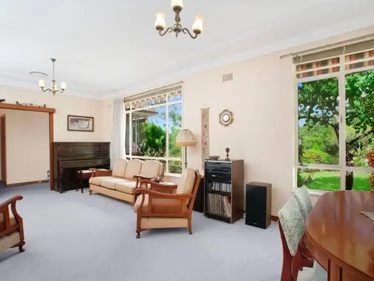 Second view of Homely house listing, 64 Kent Street, Epping NSW 2121