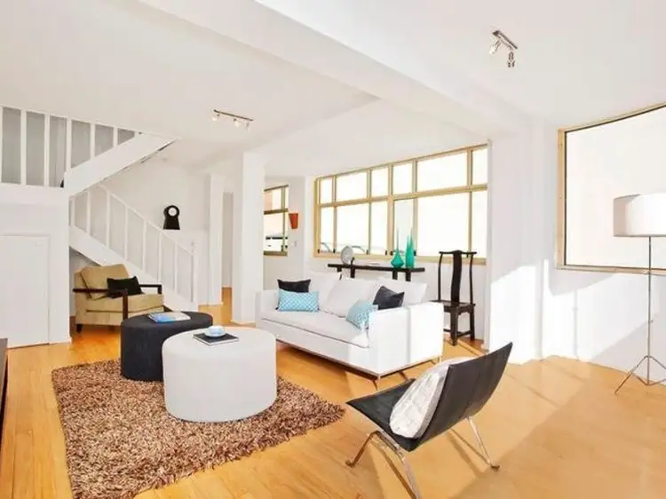 42/150 Forbes Street, Woolloomooloo NSW 2011