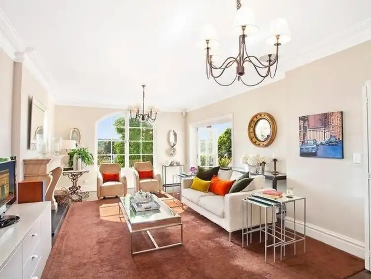 Main view of Homely house listing, 1 Ryries Parade, Cremorne NSW 2090
