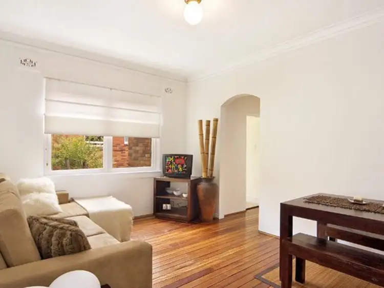 Second view of Homely apartment listing, 5/13 Palmerston Avenue, Bronte NSW 2024