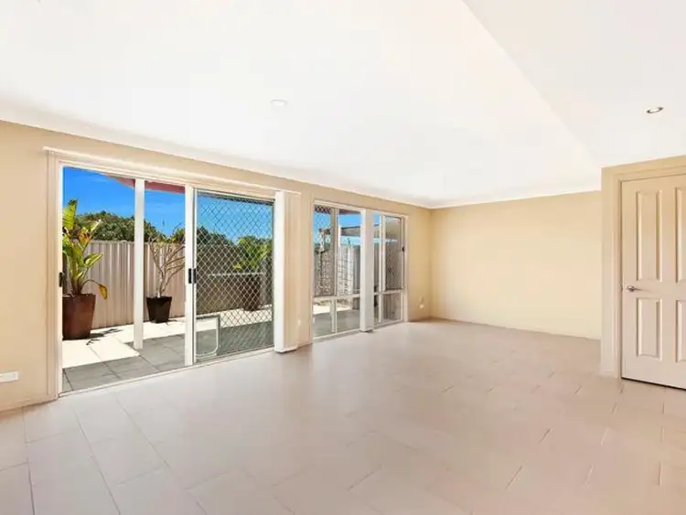 Third view of Homely townhouse listing, 21/4 Advocate Place, Banora Point NSW 2486