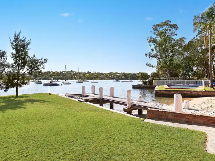 Fifth view of Homely apartment listing, 35/18 Wolseley Street, Drummoyne NSW 2047