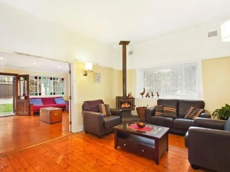 Third view of Homely house listing, 27 Leith Street, Croydon Park NSW 2133