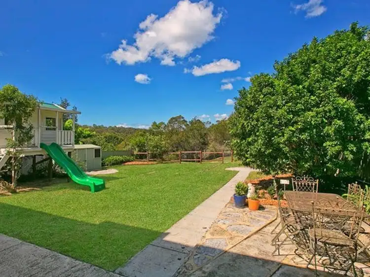 Fourth view of Homely house listing, 21 Bridgeview Crescent, Forestville NSW 2087