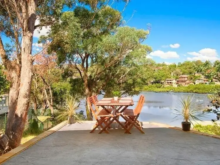 Third view of Homely house listing, 58 Oyster Bay Road, Oyster Bay NSW 2225