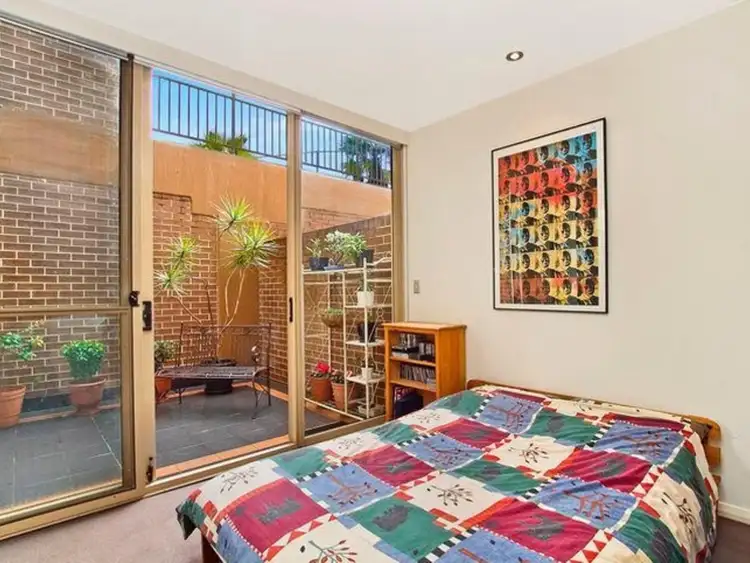 Third view of Homely apartment listing, 24/109 O'Riordan Street, Mascot NSW 2020