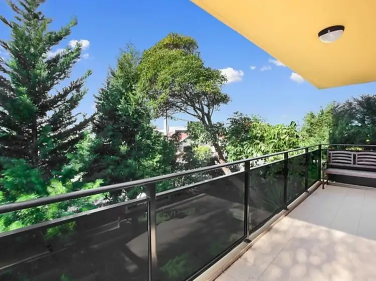 1/56 Fern Street, Randwick NSW 2031