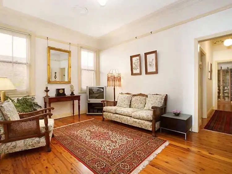 Second view of Homely house listing, 74 Westbourne Street, Petersham NSW 2049