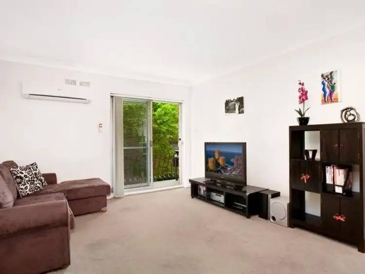 7/29 Belmont Avenue, Wollstonecraft NSW 2065